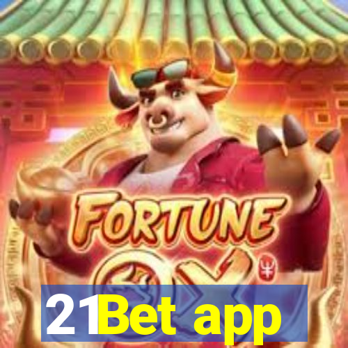 21Bet app